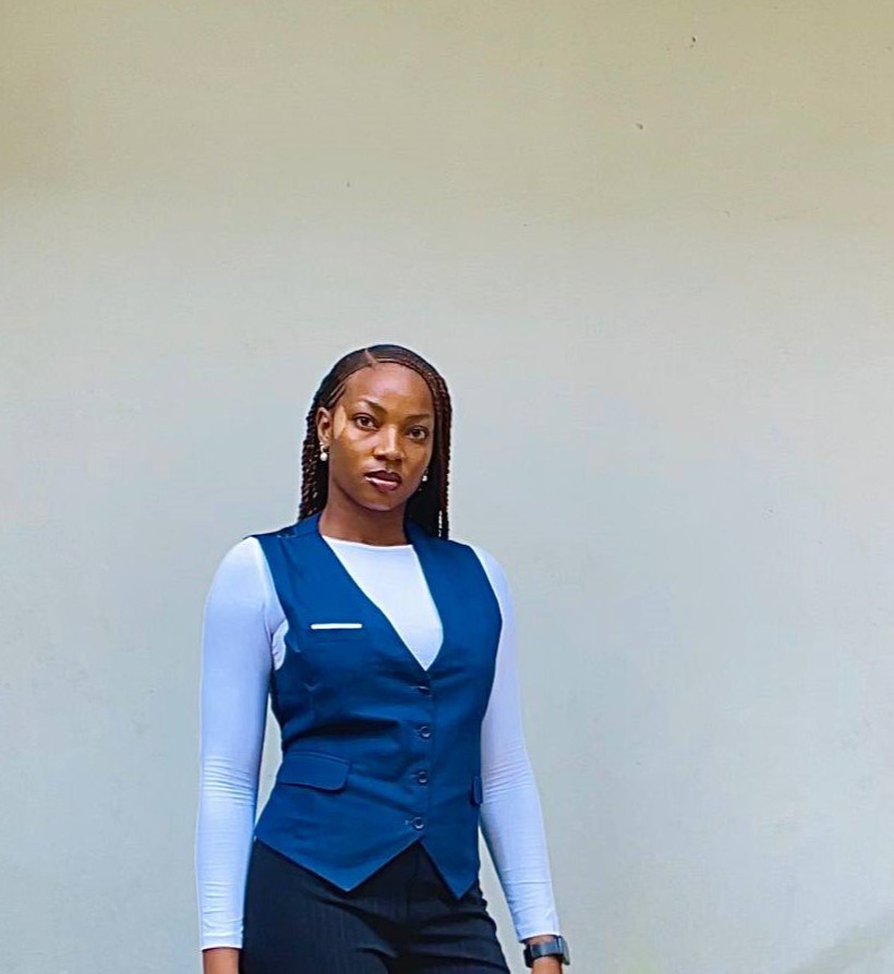 Research Executive Intern